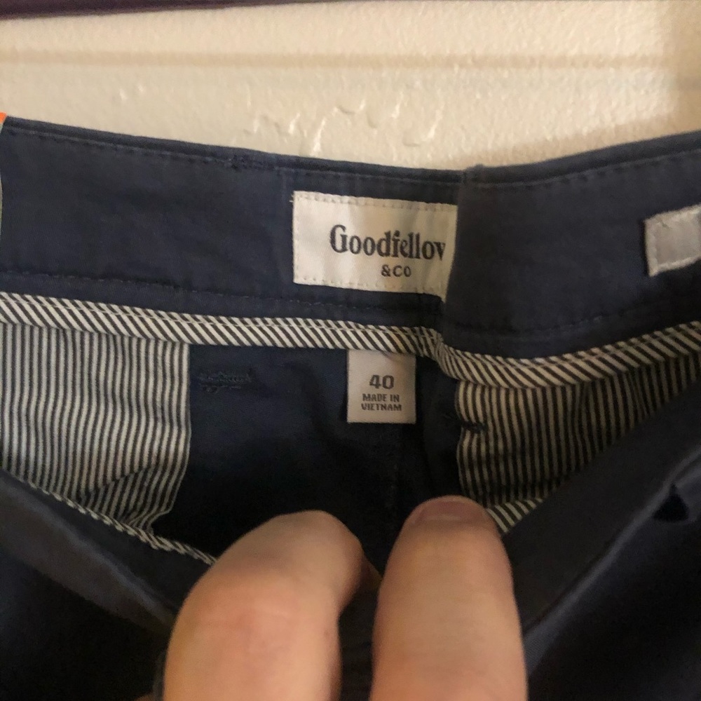 Men’s shorts